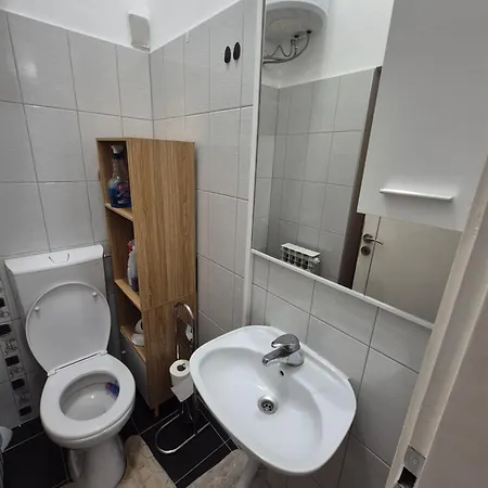 Apartman Ciglane - Close To Center *