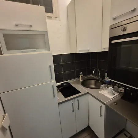 Apartman Ciglane - Close To Center *